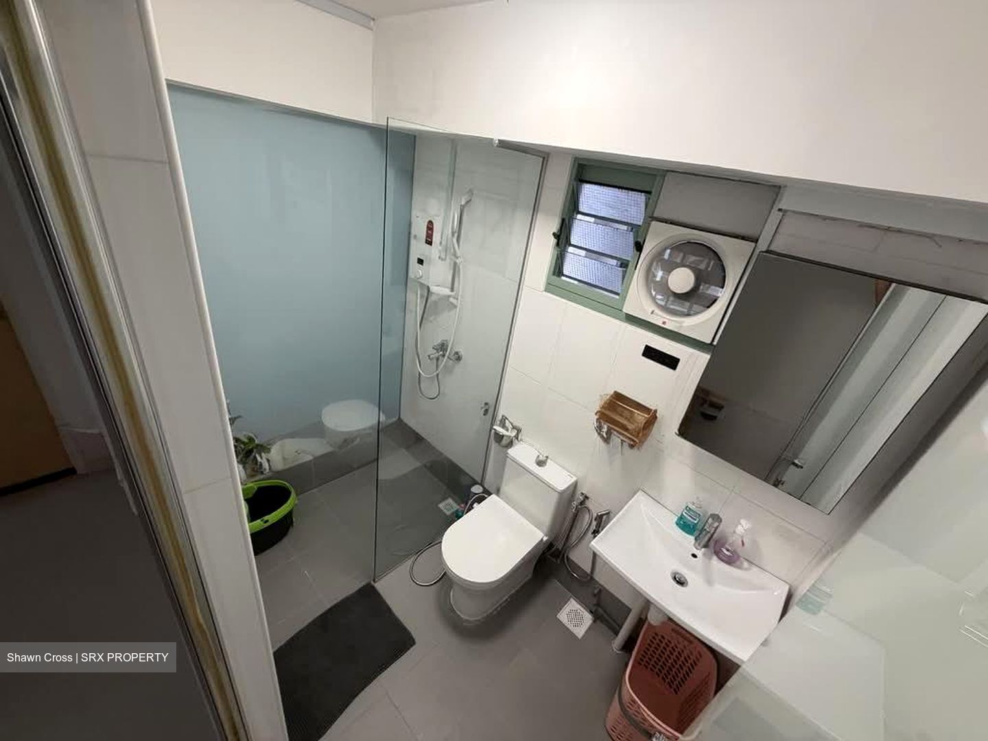 Blk 641B The Meadows (Punggol), HDB 5 Rooms #551120491